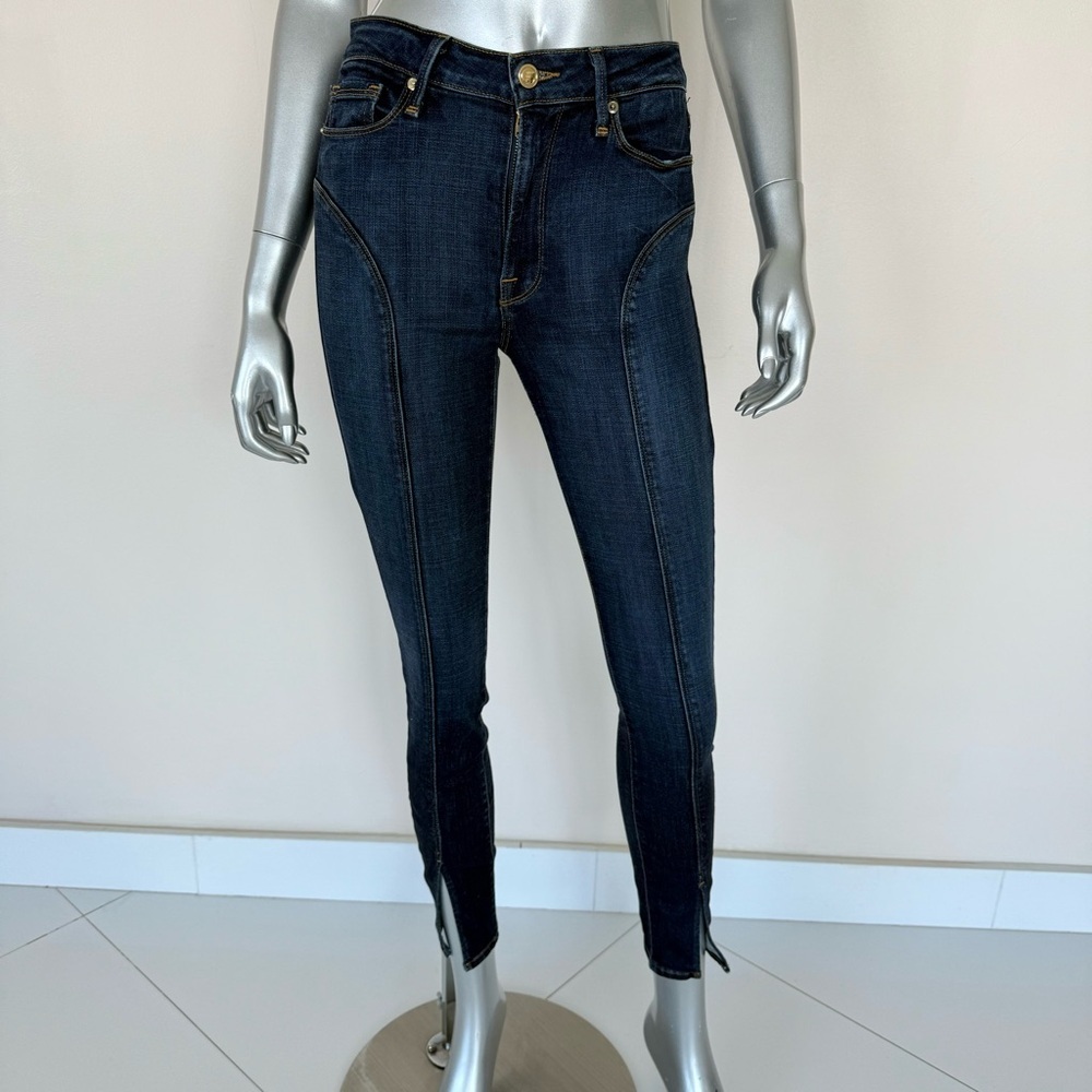 Good American  skinny jeans size 2/26 US